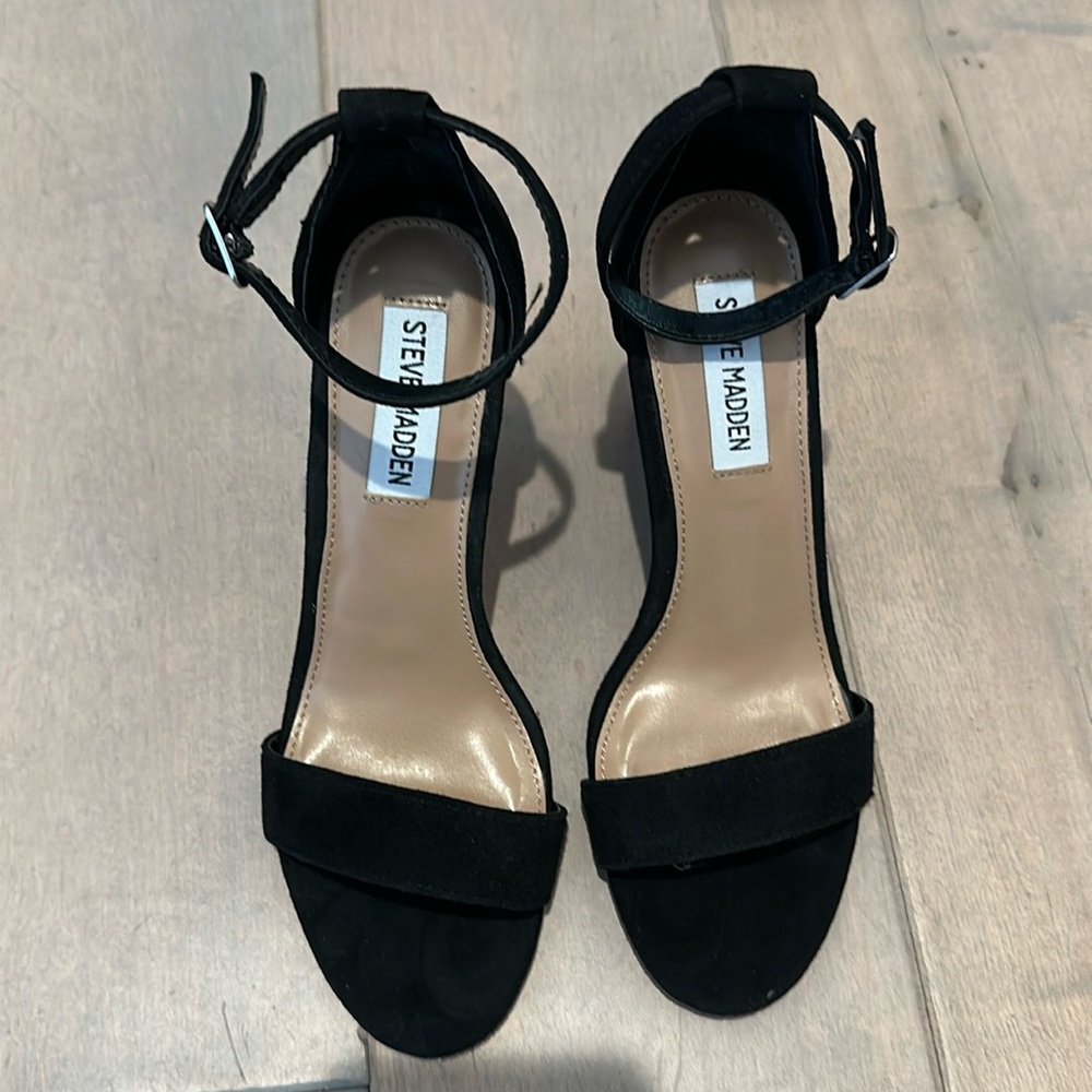 Steve Madden Wedges